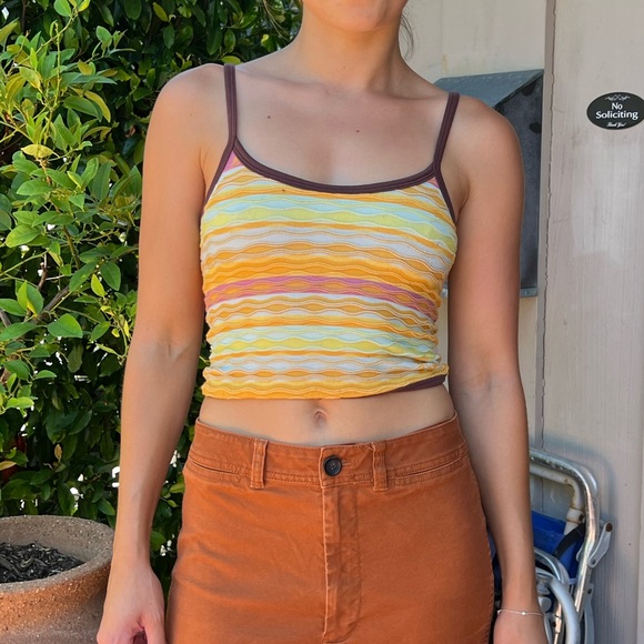 Free People Tank - Picture 1 of 3